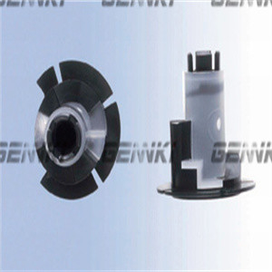 Soft Multi Cavity Plastic Automotive Injection Mold Mirror Polishing Surface