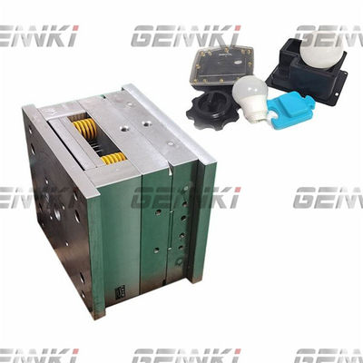OEM ABS PET Plastic Injection Mold Proe Polypropylene Harden Steel