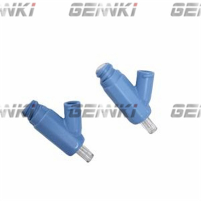 PP PE Multi Cavity Injection Molding 2738 Steel Medical Device Plastic Injection Mold